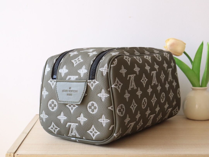 LV Cosmetic Bags